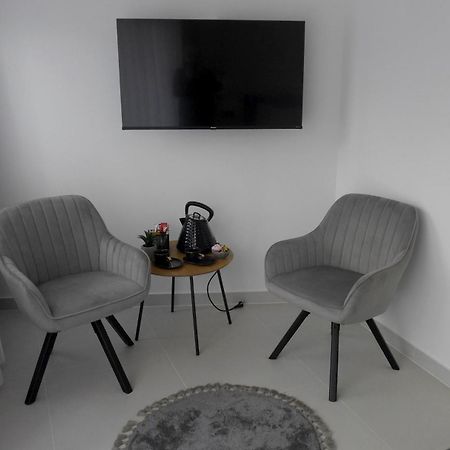 Dsapartments Сараево Экстерьер фото
