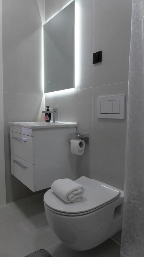 Dsapartments Сараево Экстерьер фото