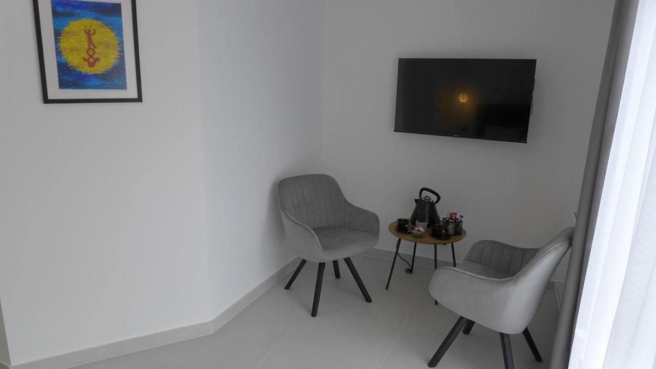 Dsapartments Сараево Экстерьер фото