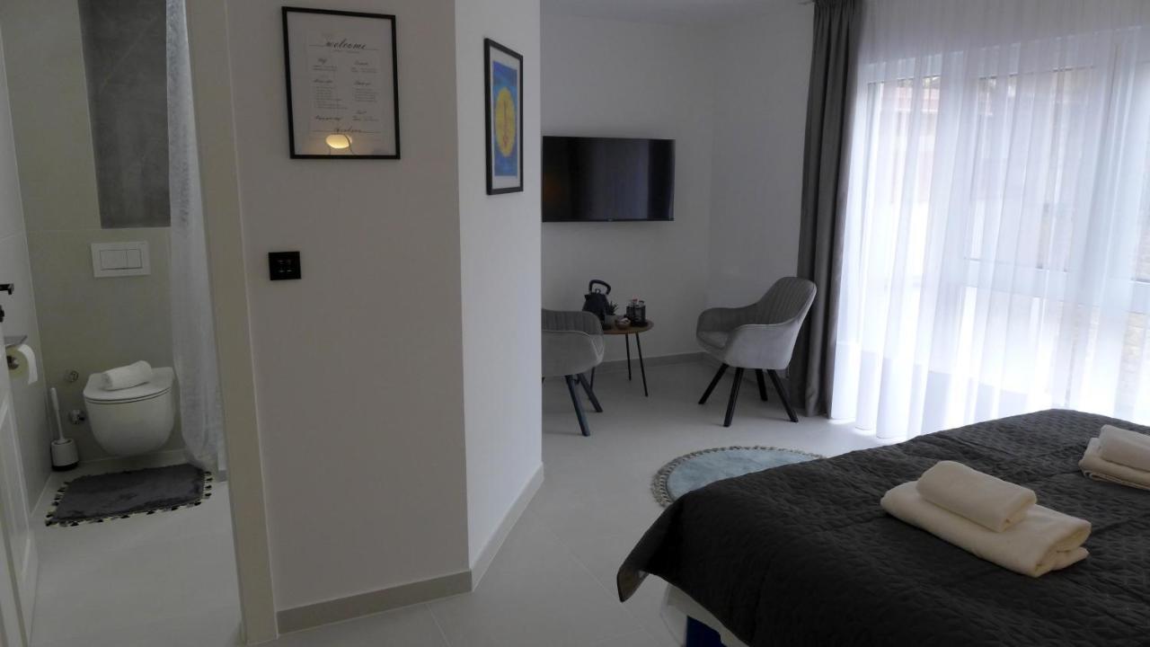 Dsapartments Сараево Экстерьер фото