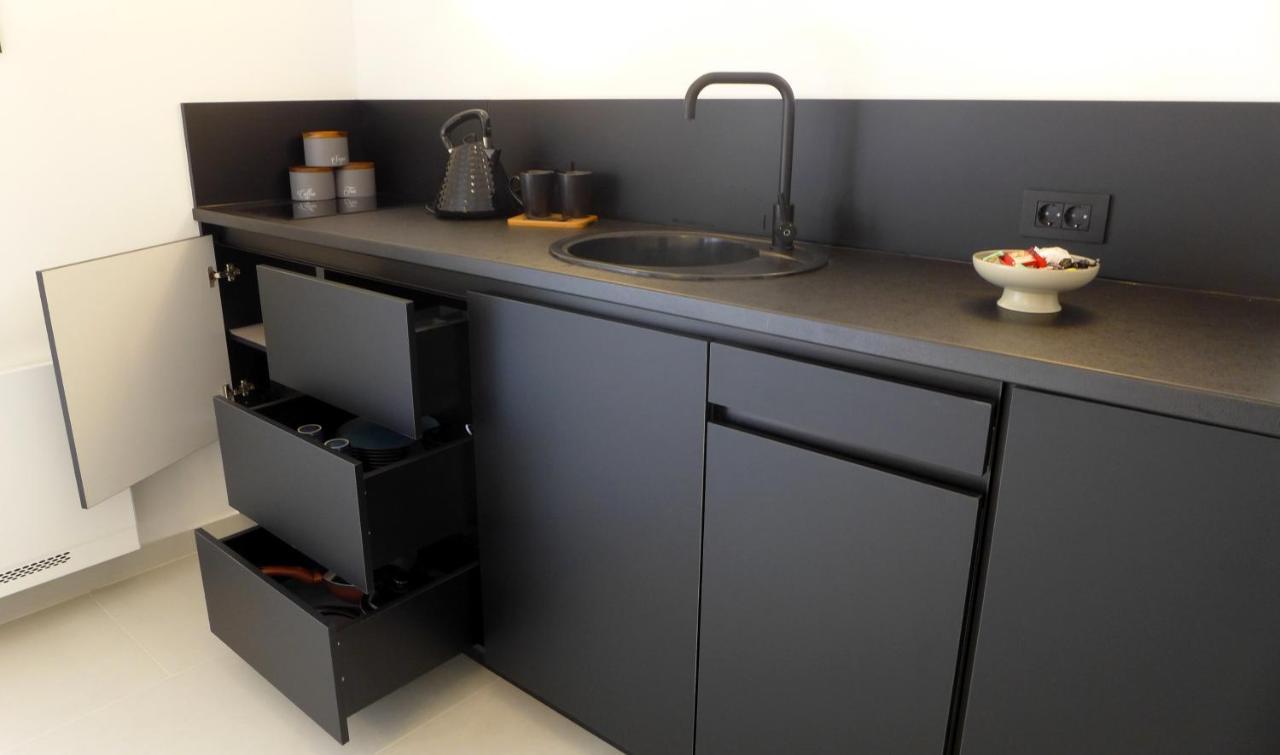 Dsapartments Сараево Экстерьер фото