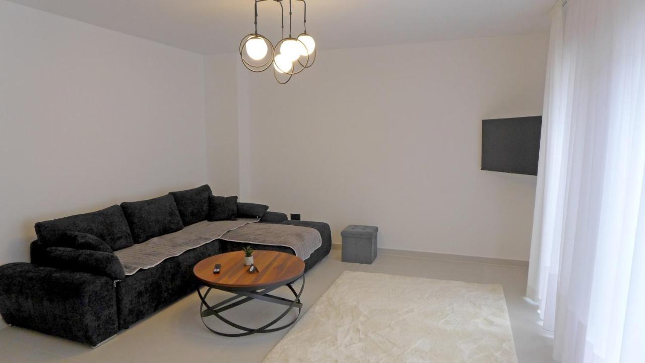 Dsapartments Сараево Экстерьер фото