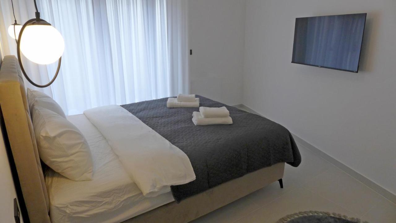 Dsapartments Сараево Экстерьер фото
