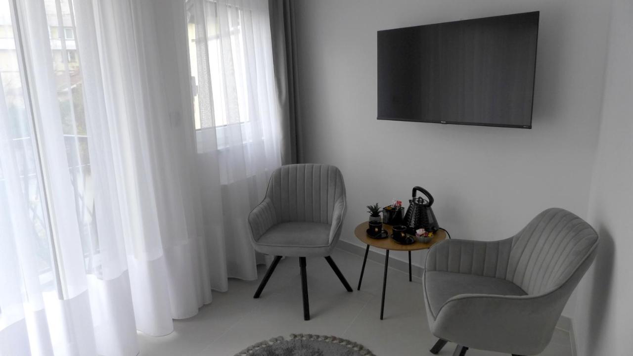 Dsapartments Сараево Экстерьер фото