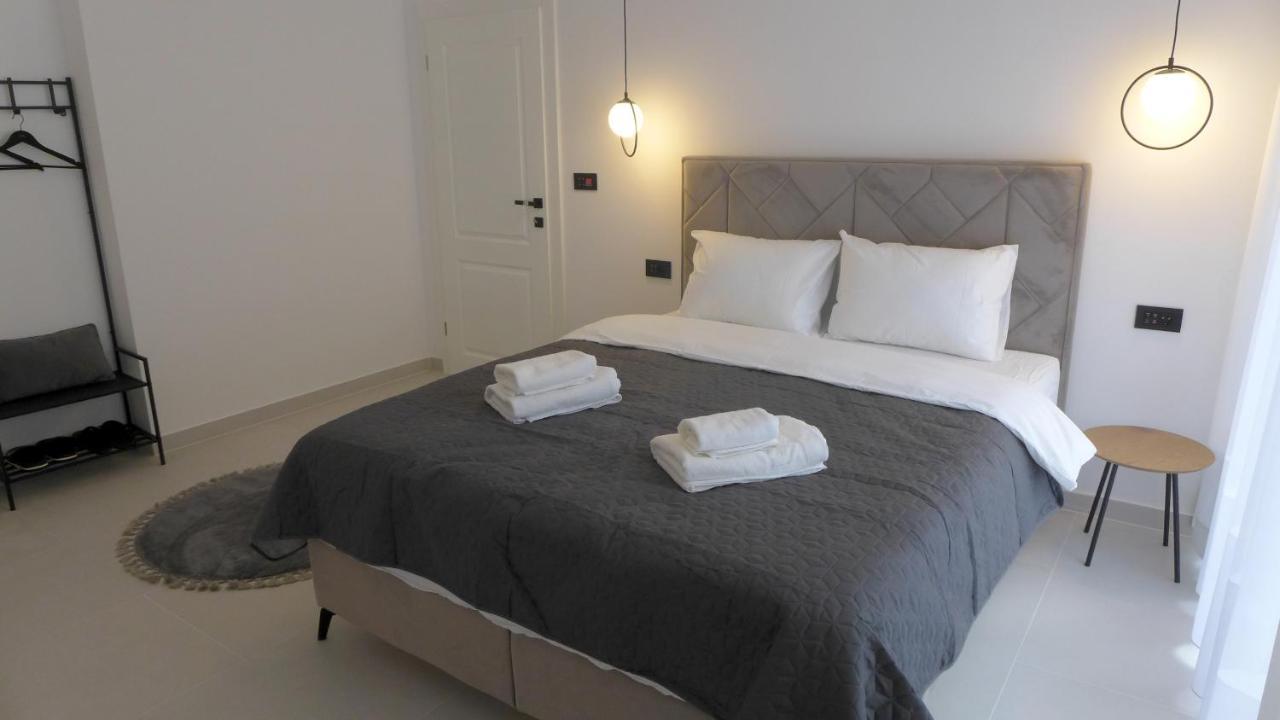 Dsapartments Сараево Экстерьер фото