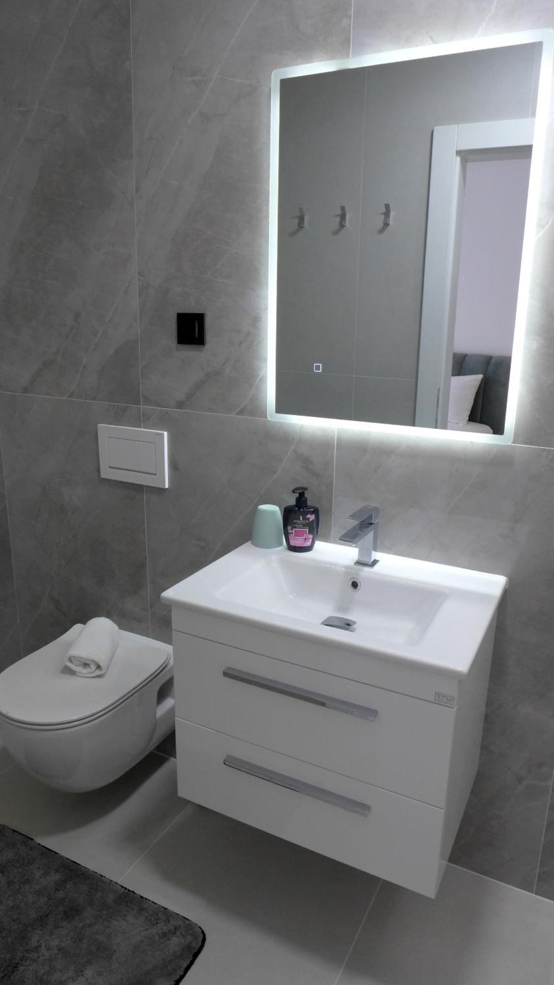 Dsapartments Сараево Экстерьер фото