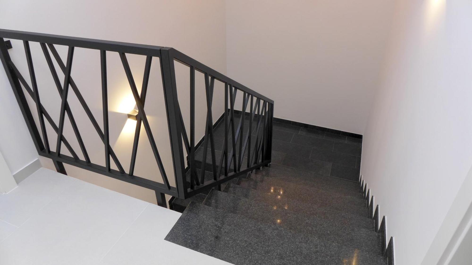 Dsapartments Сараево Экстерьер фото