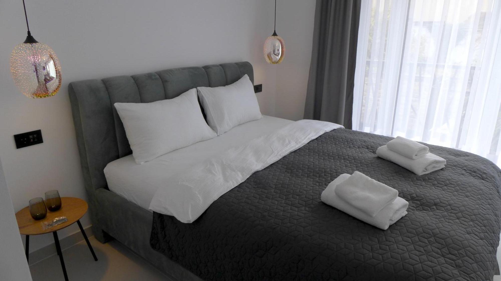 Dsapartments Сараево Экстерьер фото