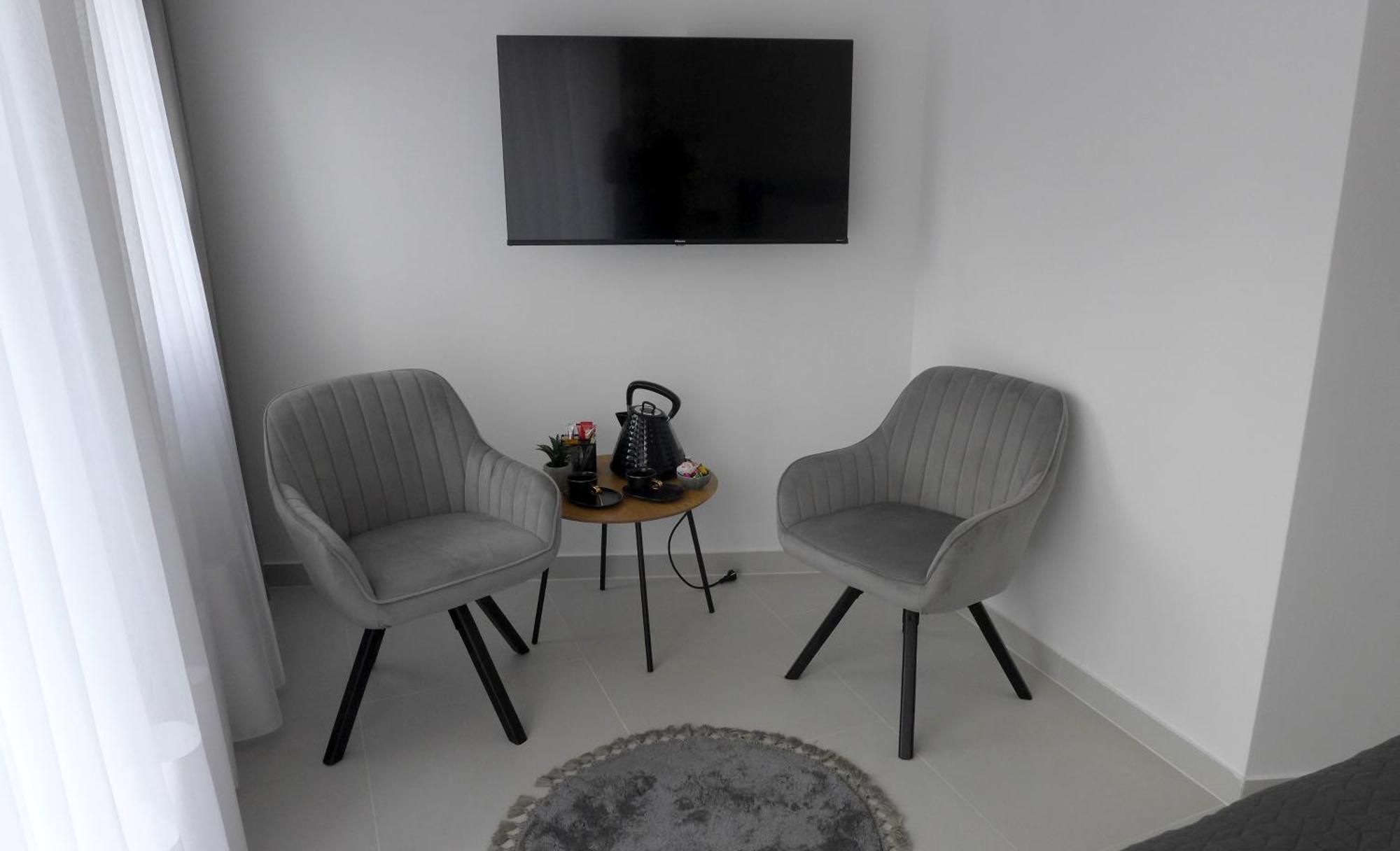 Dsapartments Сараево Экстерьер фото