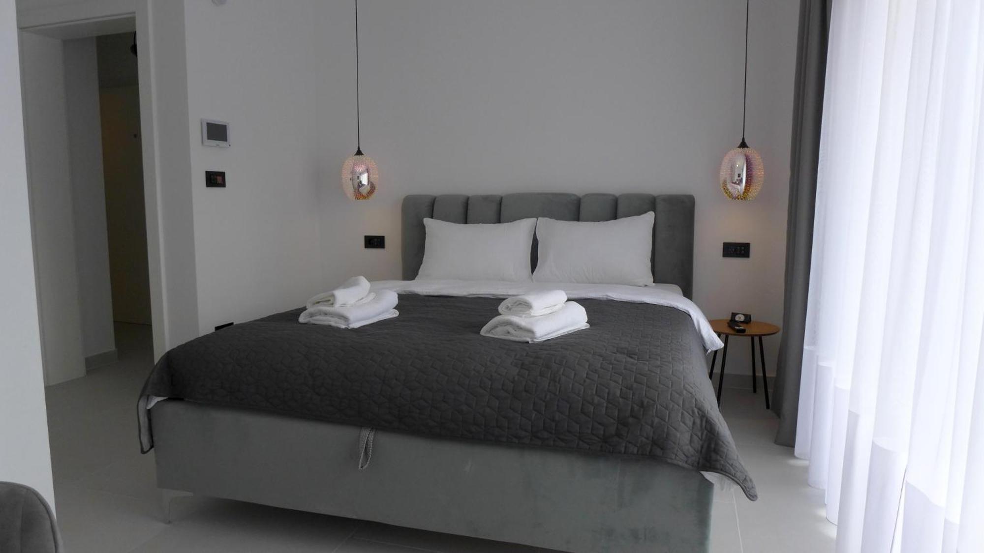 Dsapartments Сараево Экстерьер фото