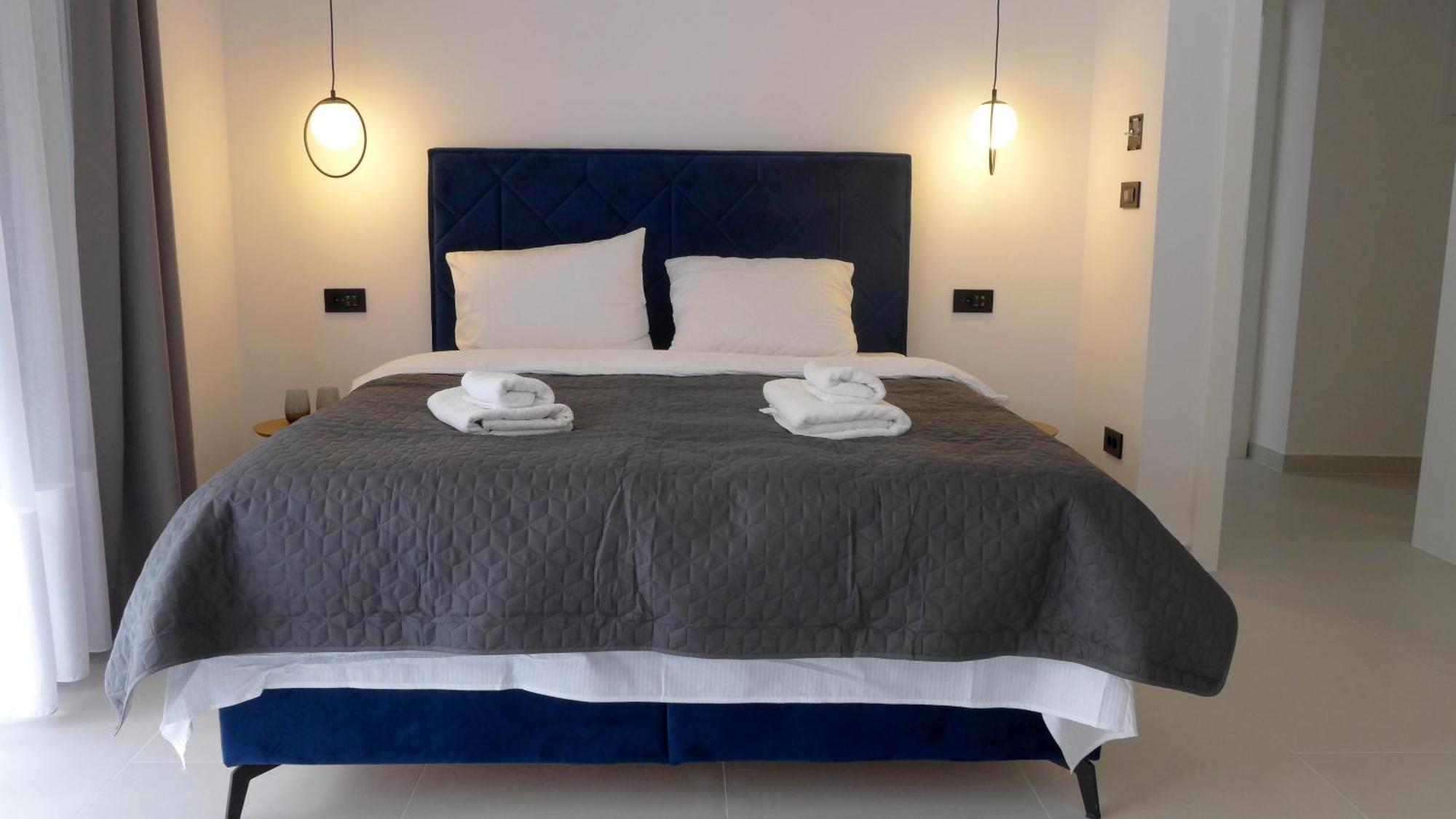 Dsapartments Сараево Экстерьер фото