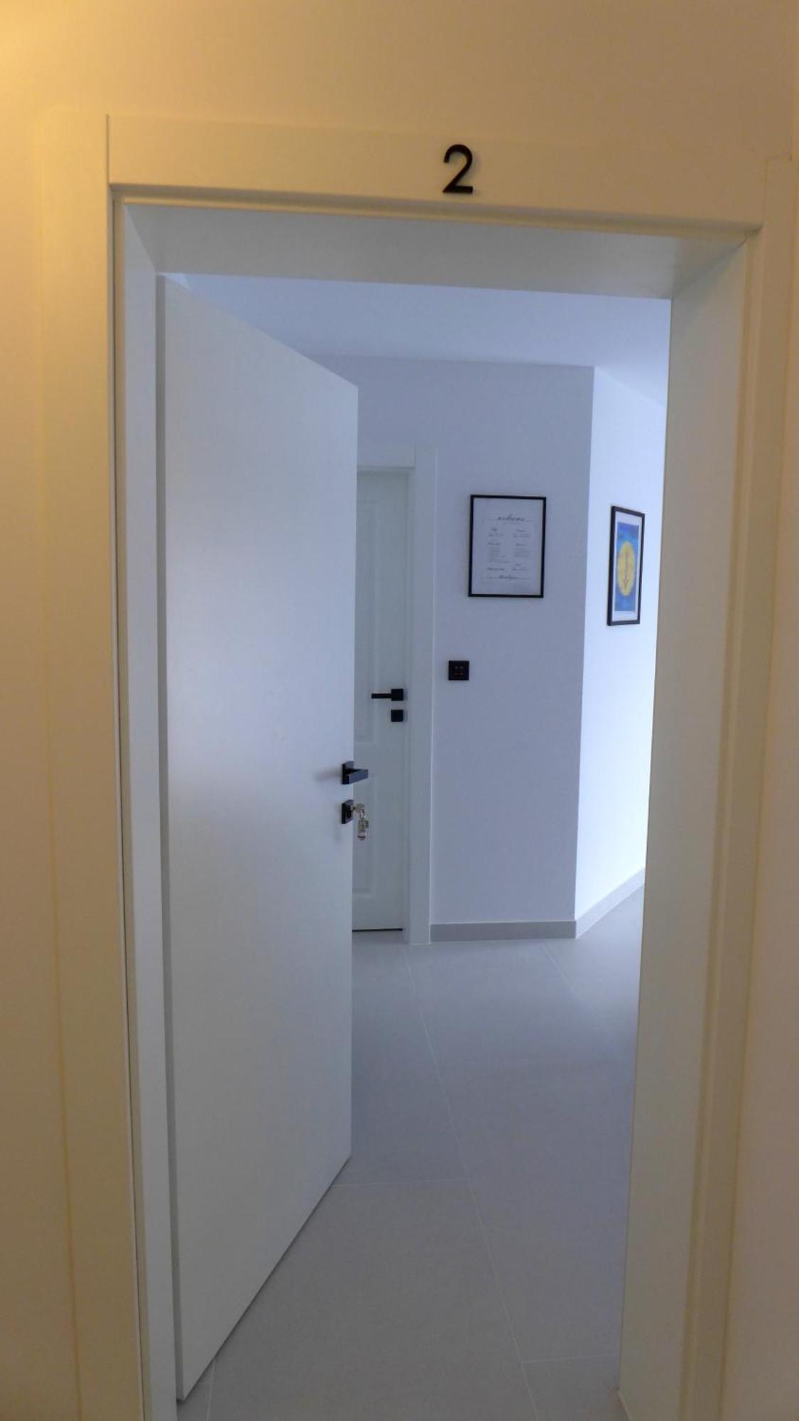 Dsapartments Сараево Экстерьер фото