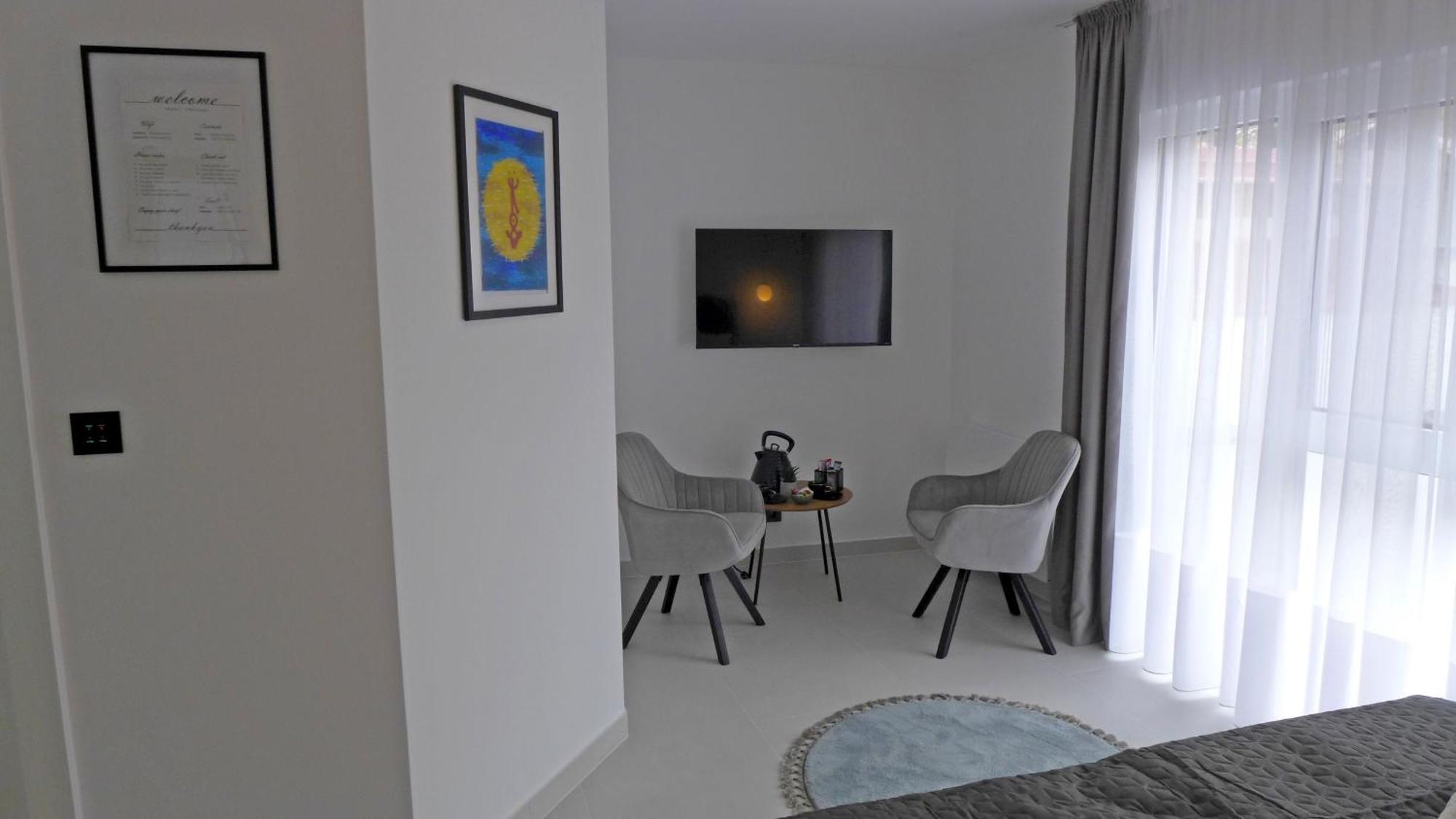 Dsapartments Сараево Экстерьер фото