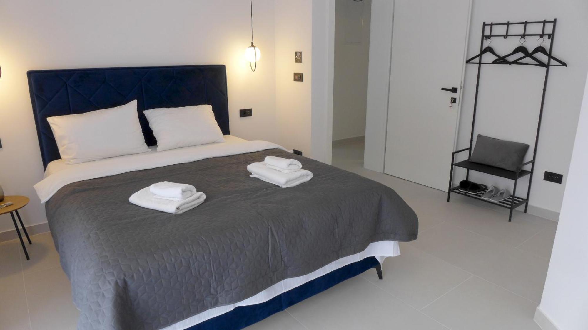 Dsapartments Сараево Экстерьер фото