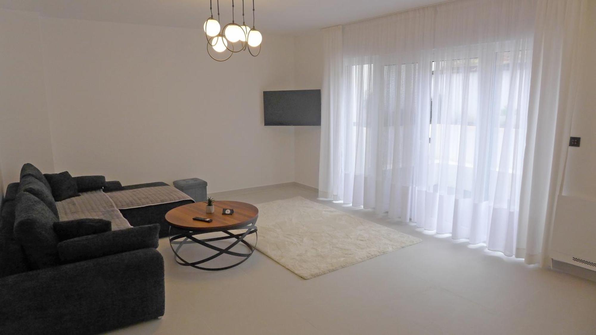 Dsapartments Сараево Экстерьер фото