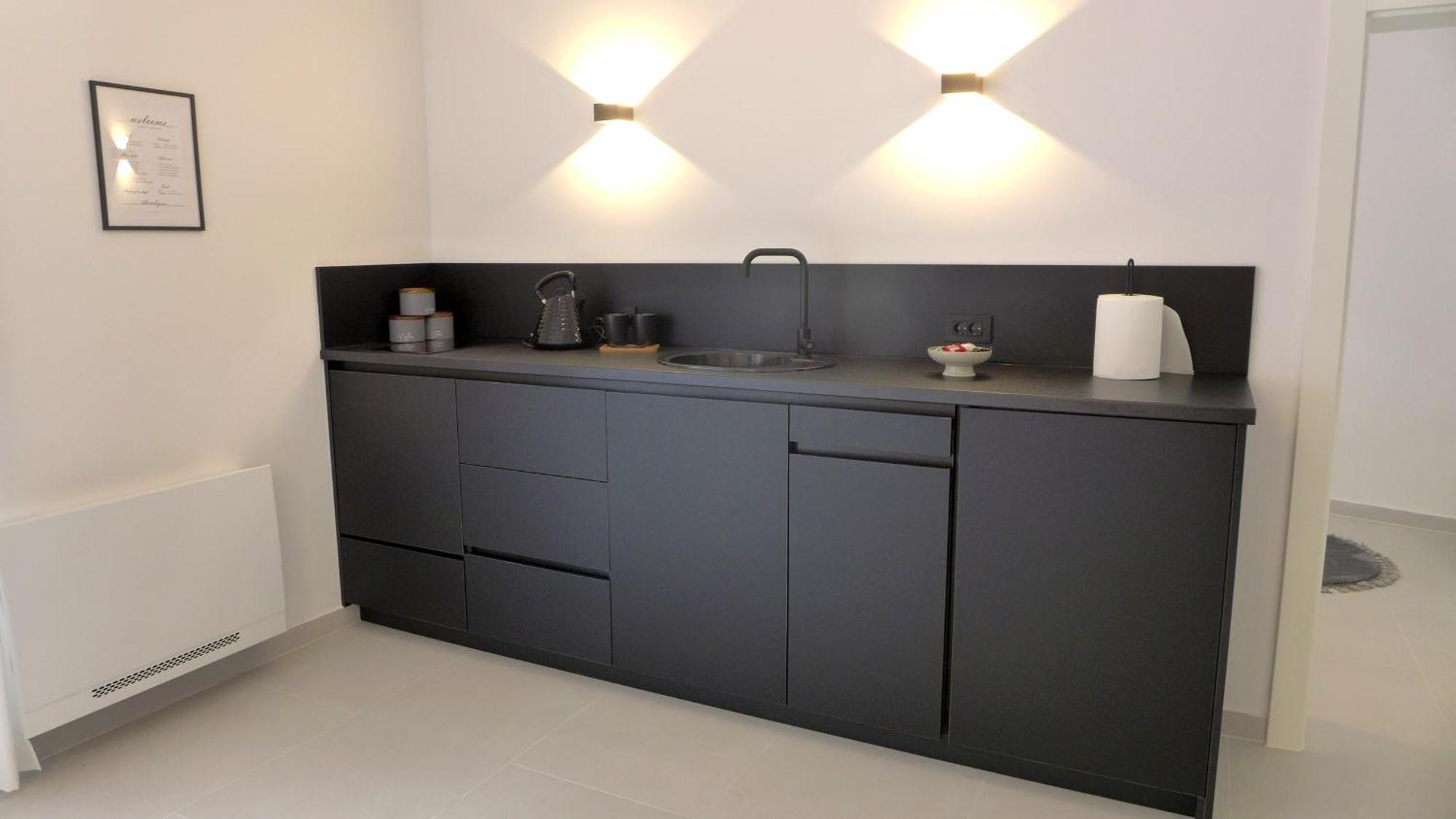 Dsapartments Сараево Экстерьер фото