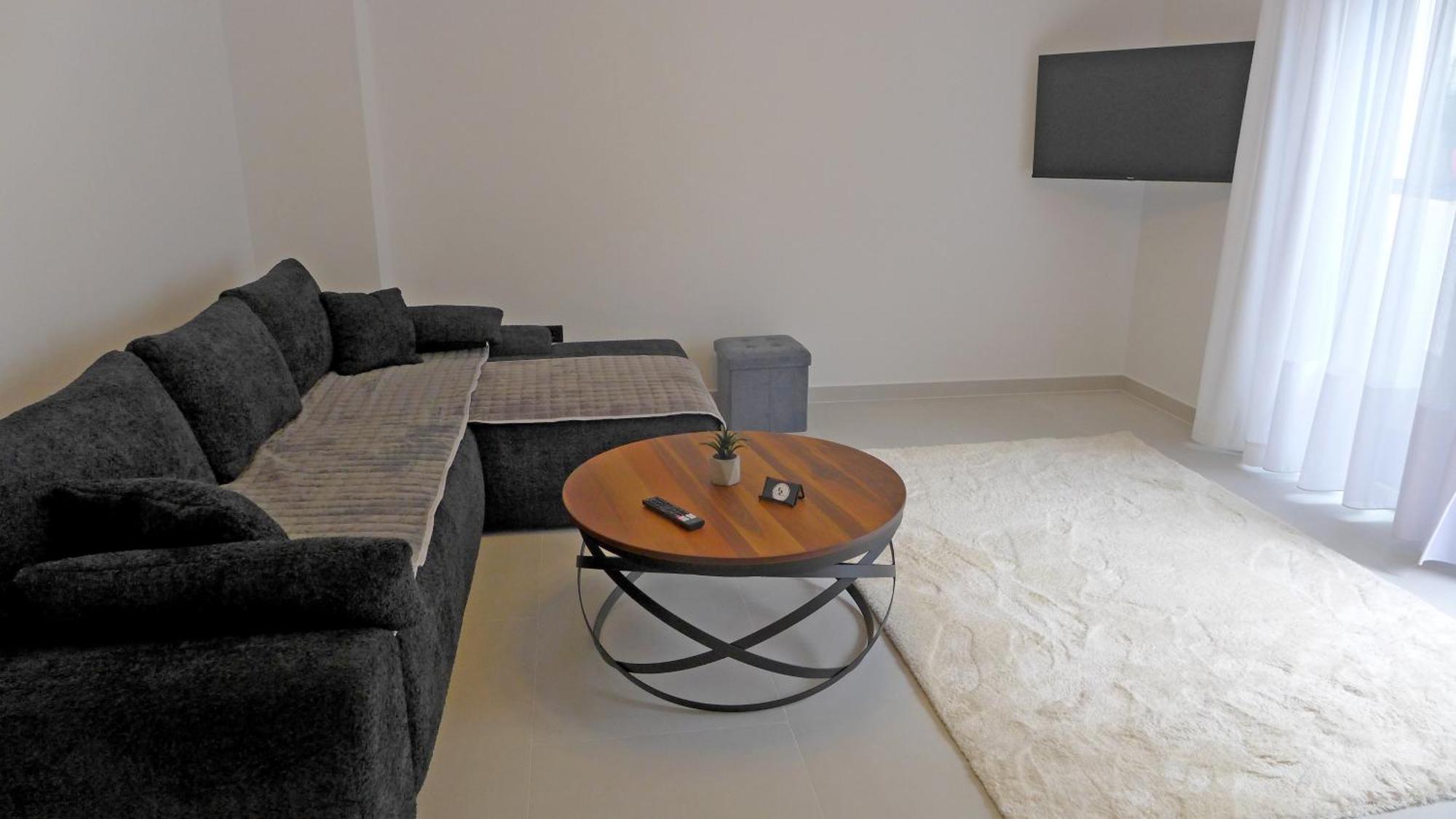 Dsapartments Сараево Экстерьер фото