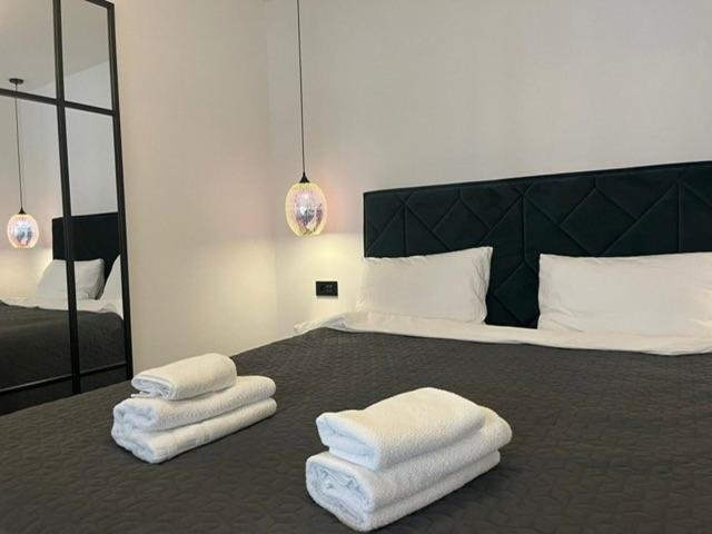 Dsapartments Сараево Экстерьер фото