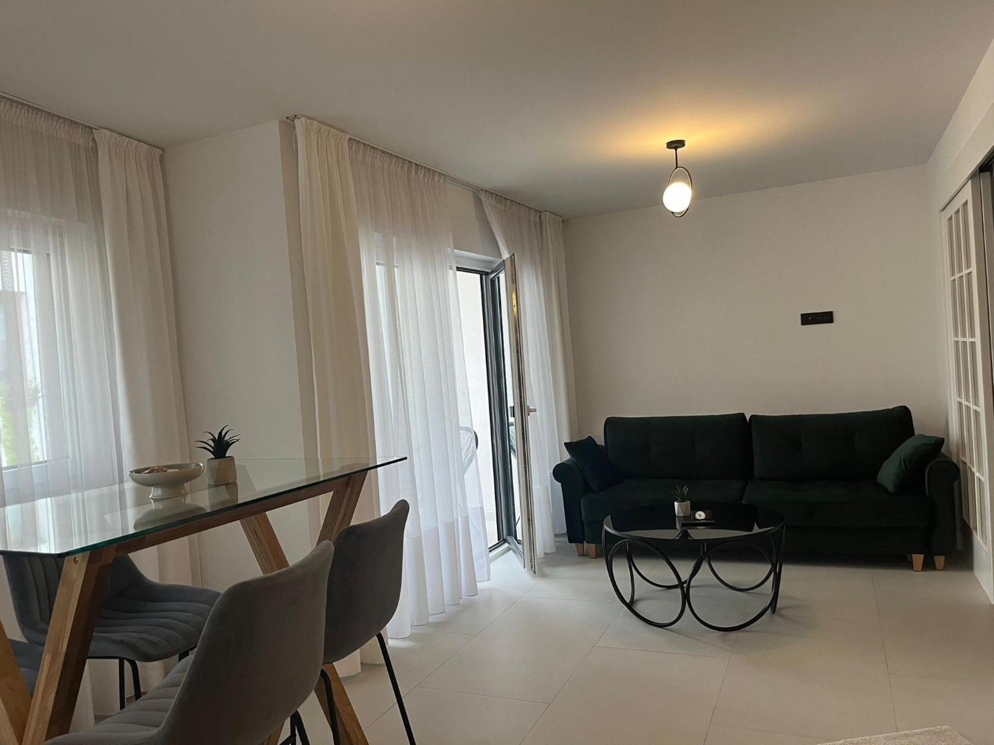 Dsapartments Сараево Экстерьер фото