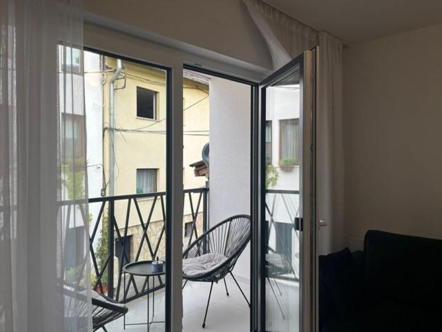 Dsapartments Сараево Экстерьер фото