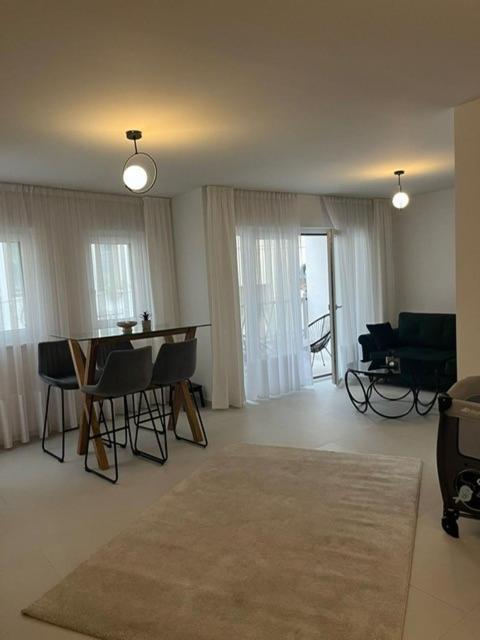 Dsapartments Сараево Экстерьер фото