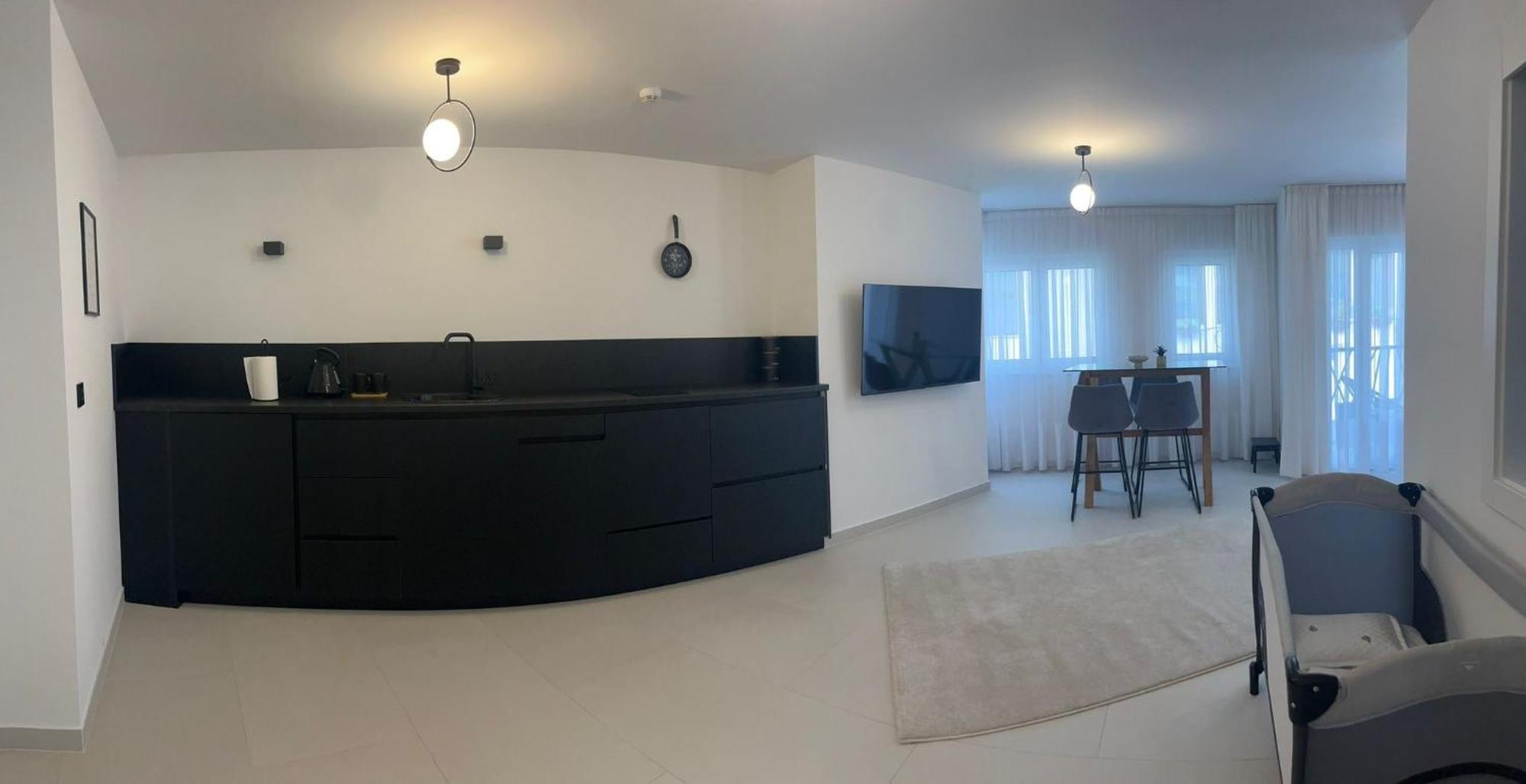Dsapartments Сараево Экстерьер фото