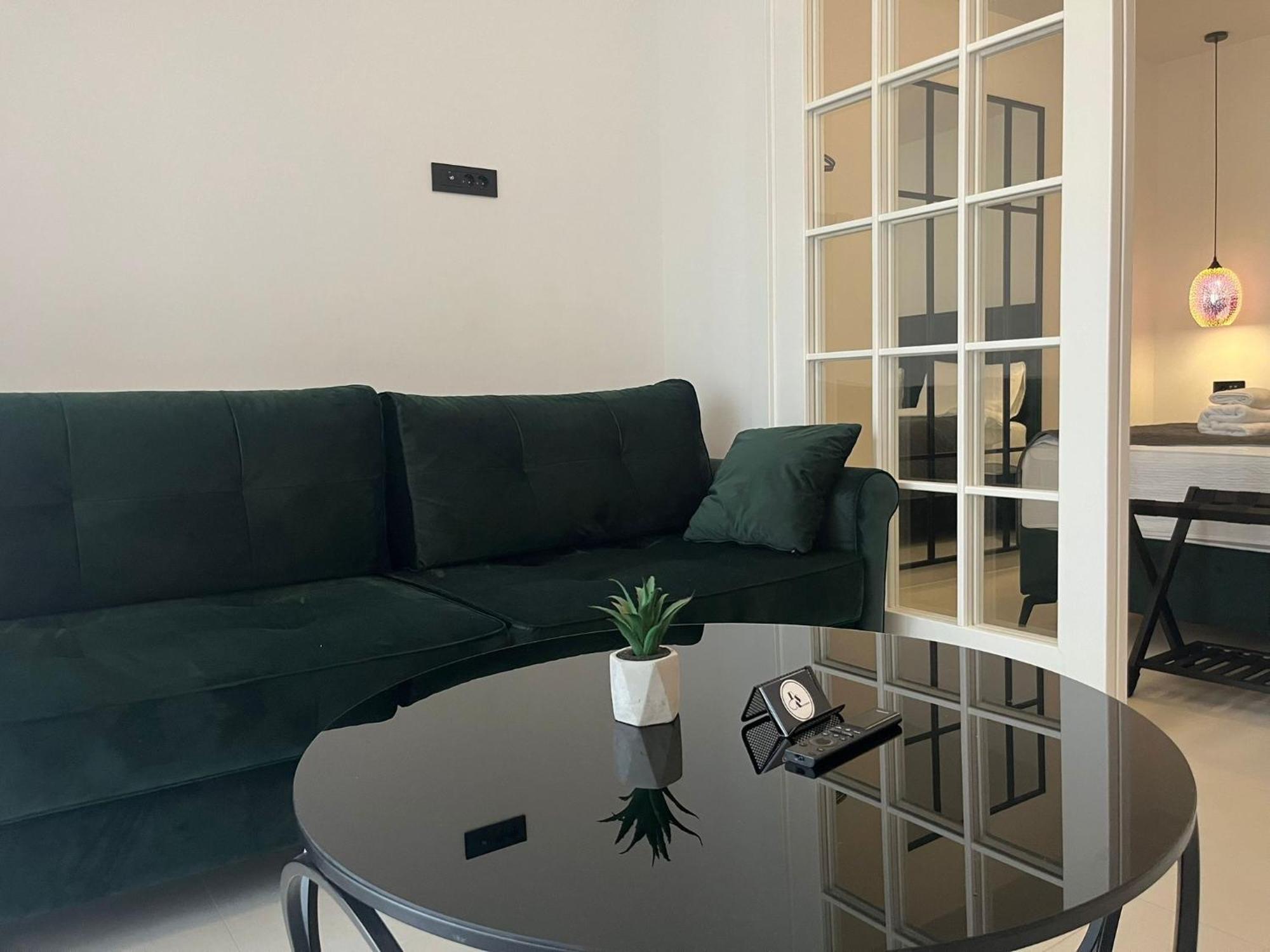 Dsapartments Сараево Экстерьер фото