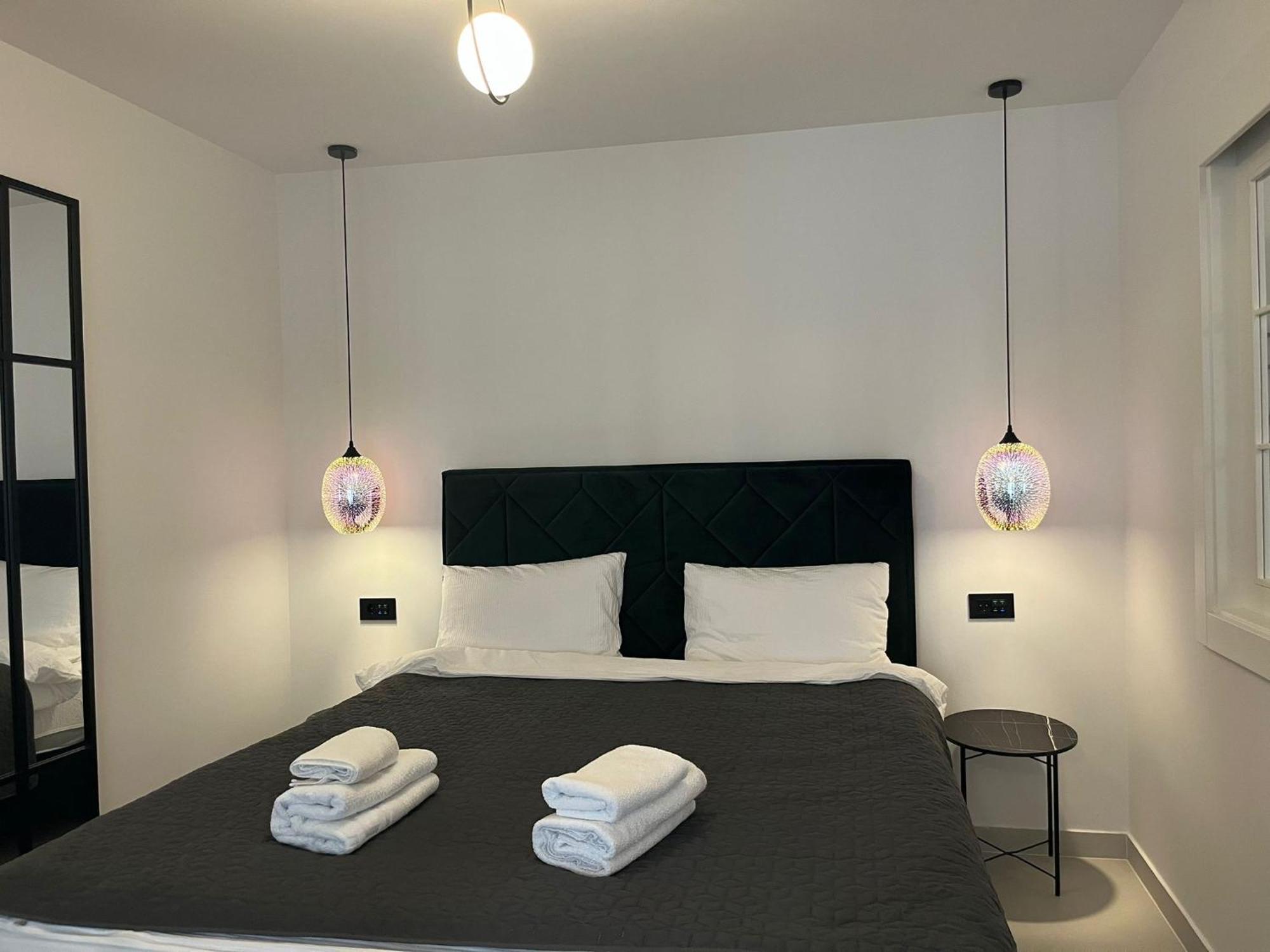 Dsapartments Сараево Экстерьер фото