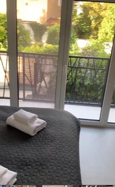Dsapartments Сараево Экстерьер фото