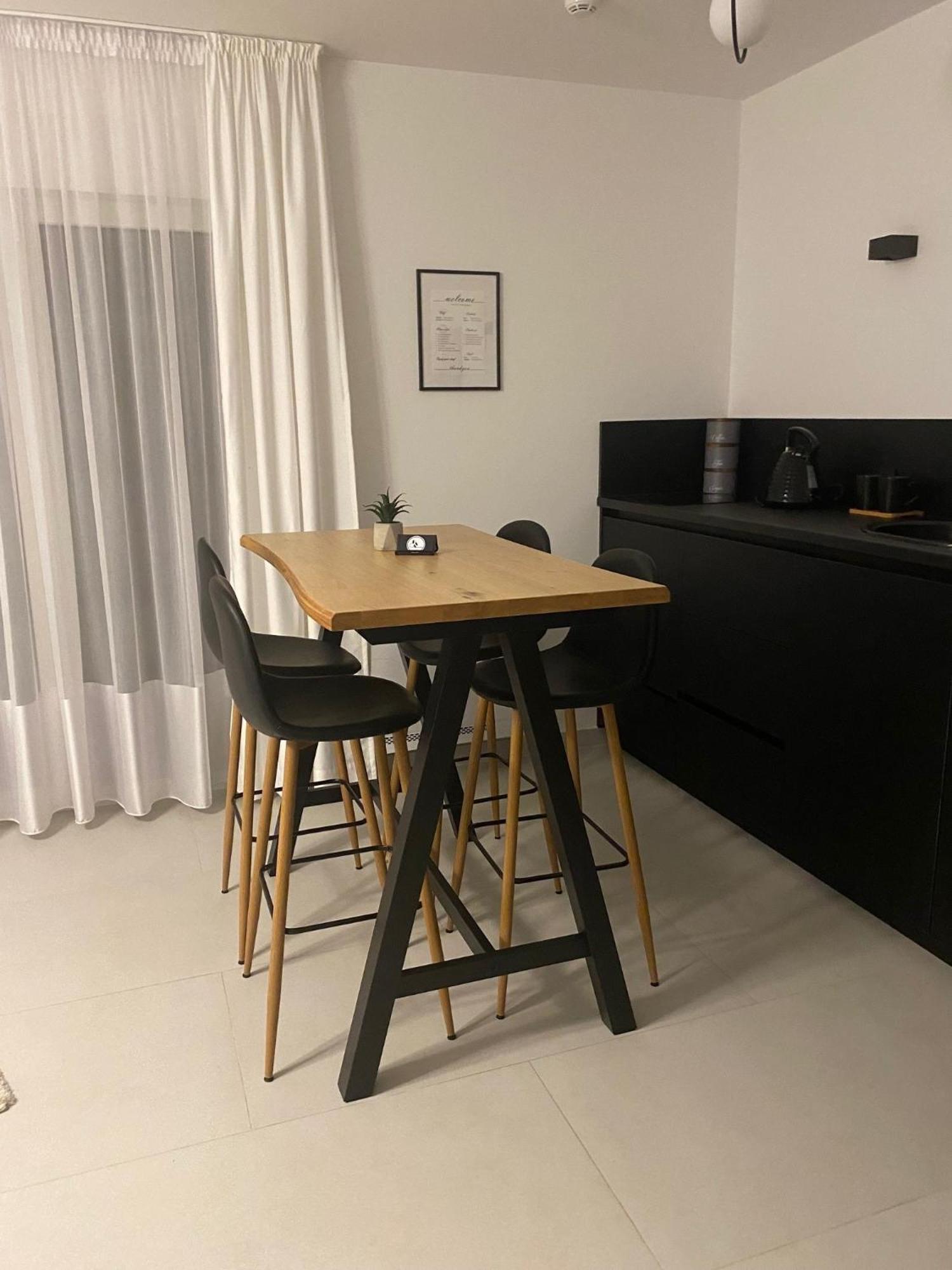 Dsapartments Сараево Экстерьер фото